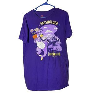 Disney pass holder exclusive figment 2016 Epcot international flower and garden